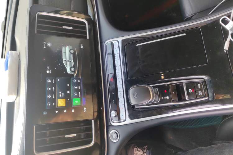 Used GAC Trumpchi M8 2021 Master Series 390T Prestige Edition