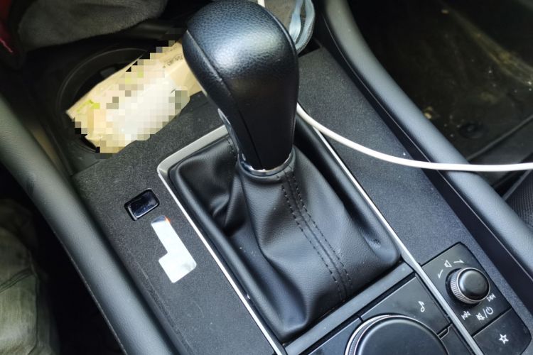 Used Mazda Mazda 3 Axela 2021 2.0L Automatic Zhiqing Edition