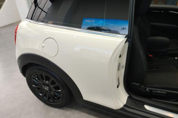 Used MINI MINI 2018 1.5T ONE PLUS