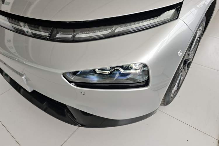 Used XPeng P7 2022 480E