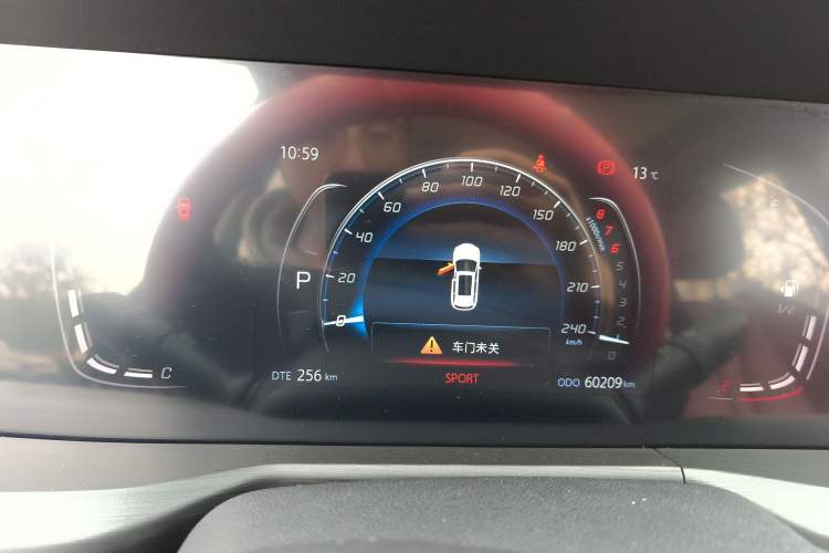 Used Changan CS75 PLUS 2021 1.5T Automatic Luxury Version