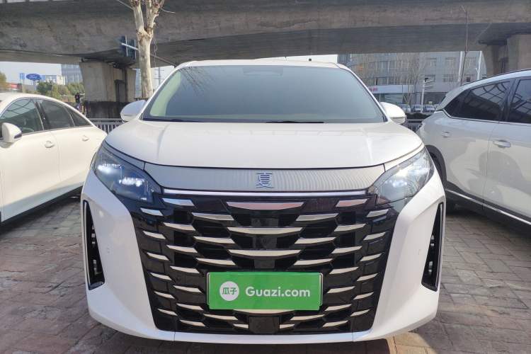 Used BYD Xia 2025 DM-i 1.5T 180km Beyond Edition