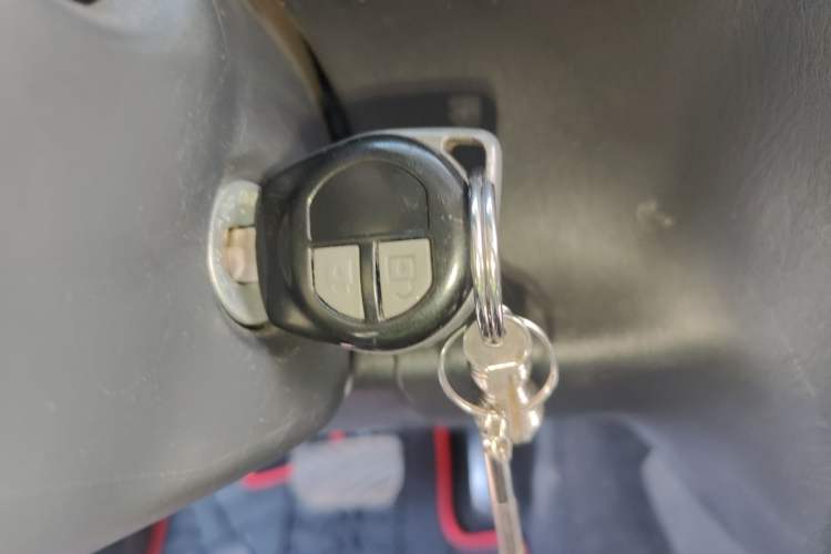 Used Suzuki Jimny 2015 1.3L AT JLX Navigation Edition