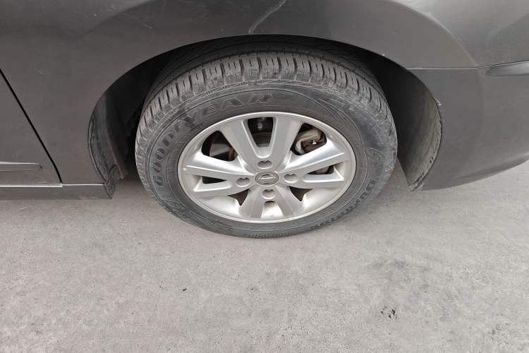 Used Nissan Sylphy 2018 Classic 1.6XE+ CVT Leading Edition Right Front Wheel Hub