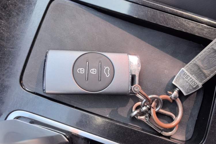 Used Chery Tiggo 7 2020 Discovery Edition 1.5T CVT Discovery No.1