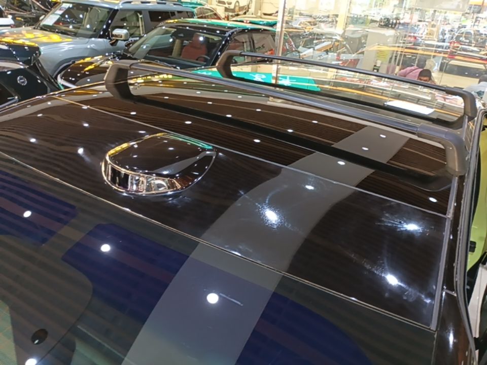 Zeekr MIX 2025 Long-Range Intelligent Driving Edition — снимка 7