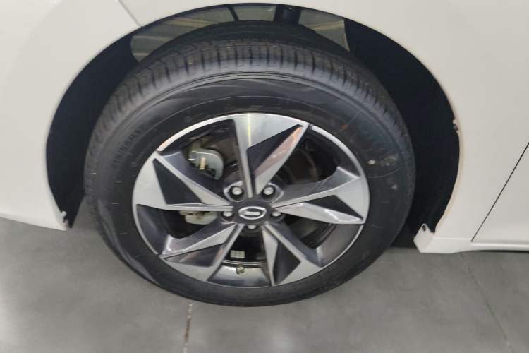 Used GAC Trumpchi M6 2023 PRO 270T DCT Luxury Edition