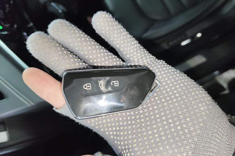 Used Volkswagen Talagon 2023 Facelift 380TSI All-Wheel-Drive Luxury Jiajing Pro 6-Seater