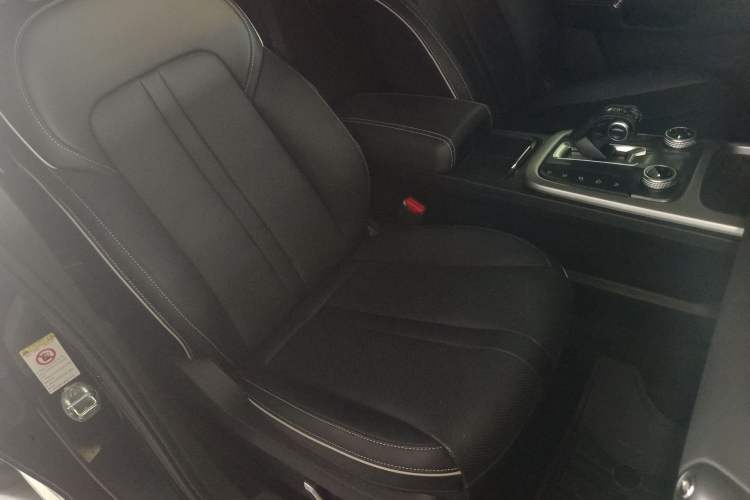 Used Tank 300 2023 Off-Road Edition 2.0T Conqueror
