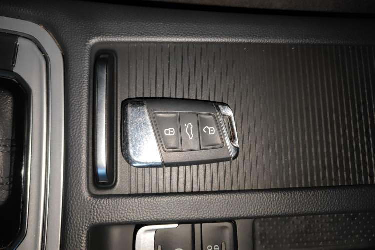 Used Volkswagen Magotan 2019 280TSI DSG Comfort Model China V Standard
