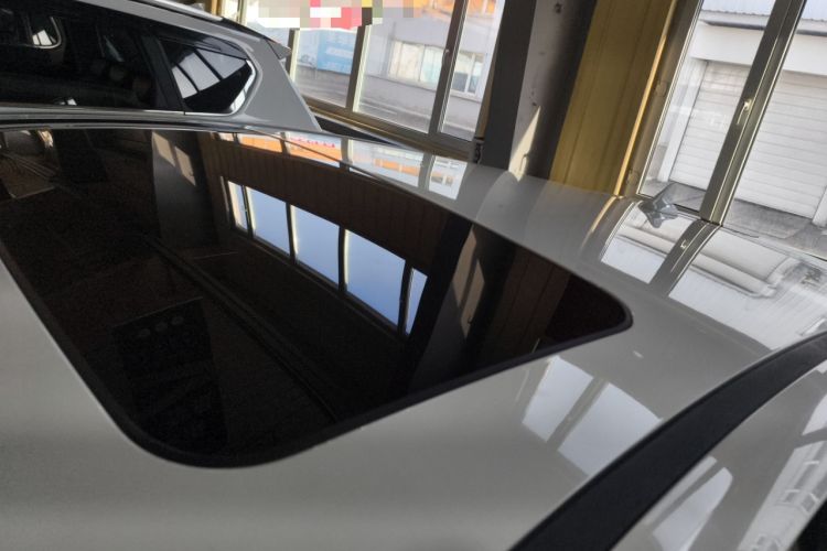 Used Chevrolet Cruze 2013 Hatchback 1.6L Automatic Luxury Model