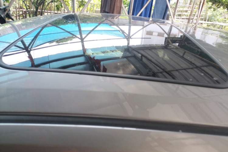 Used Toyota IZOA 2022 2.0L Yixing Version
