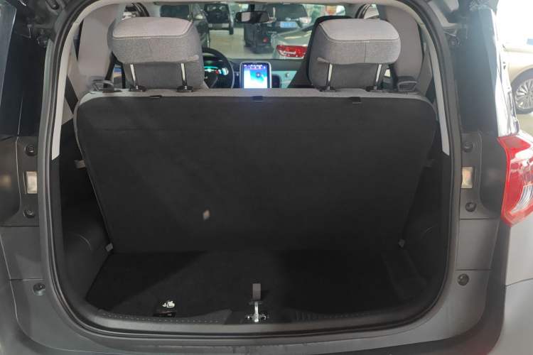 Used Chery Little Ant 2021 150 000 Yuan "Ant Fan" Edition New Ant Cool Version Lithium-Ion Battery
