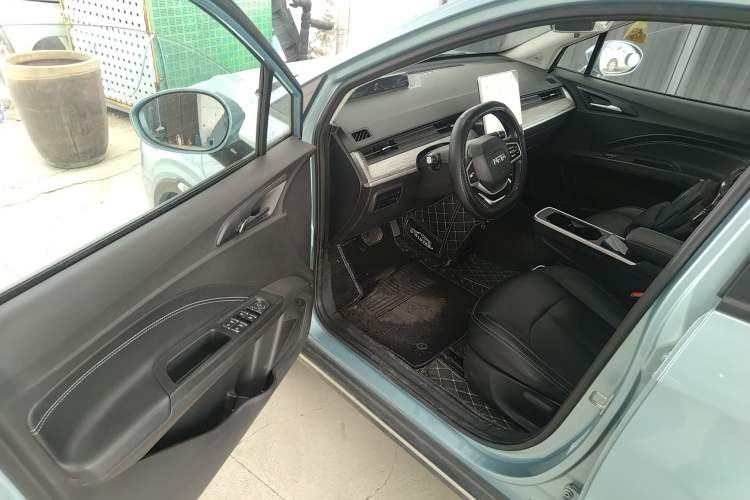 Used NETA V 2022 Chao 400 Lite