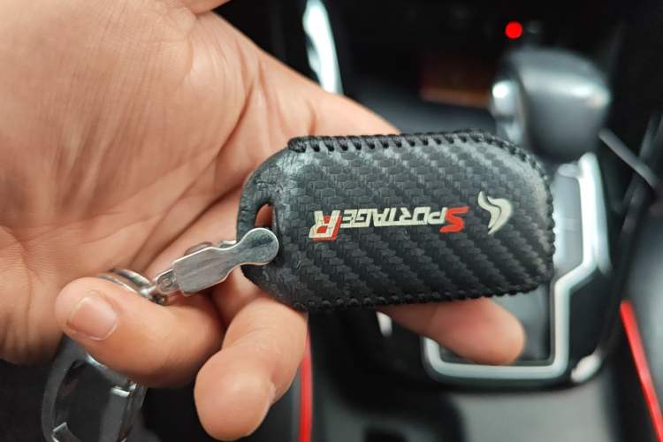 Used Kia Sportage R 2018 2.0L Automatic Smart Luxury Version China V Standard
