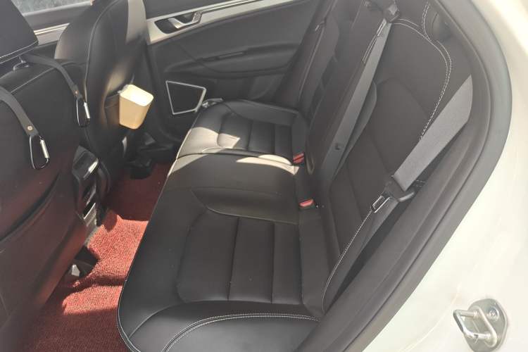 Used Geely Auto Emgrand GS 2019 1.5TD DCT Active 260T