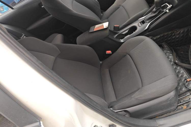 Used Toyota Levin 2022 Facelift TNGA 1.5L CVT Progressive Edition