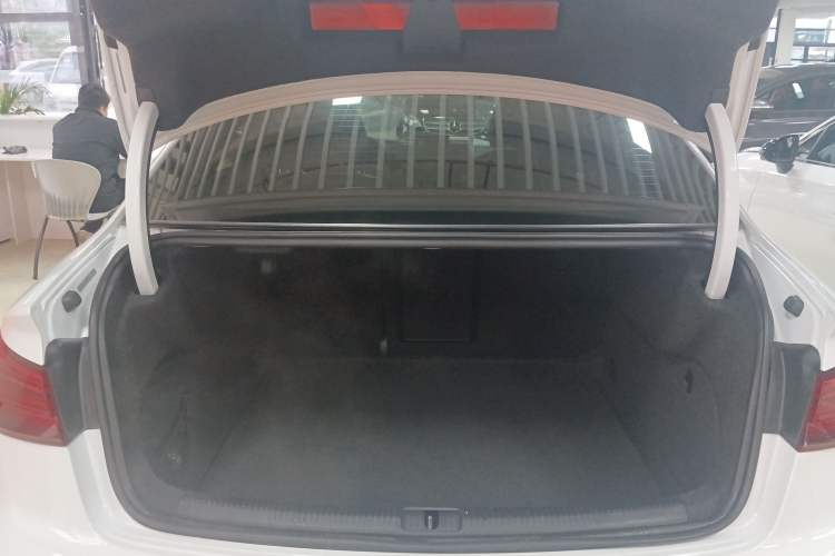 Used Audi A3 2017 Limousine 40 TFSI Style Edition
