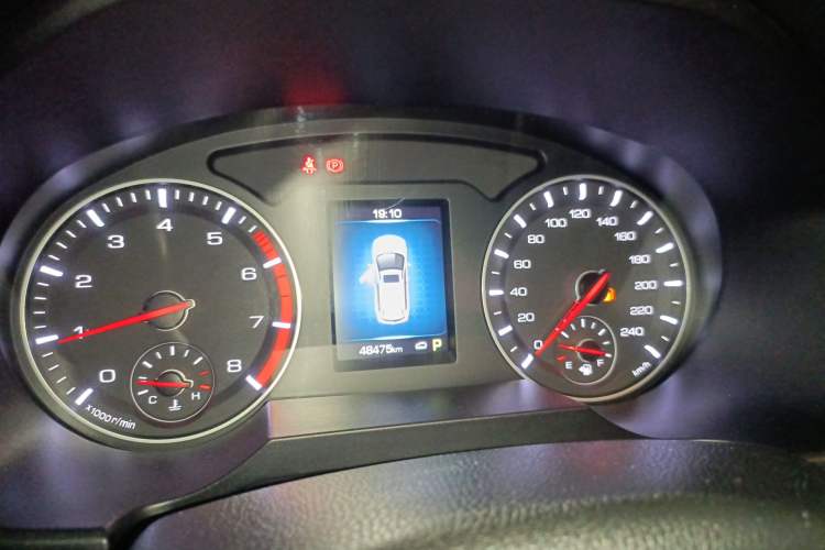 Used Haval H6 2021 Sport Edition 1.5T Automatic Elite Smart Connectivity Model U-Shape Grille