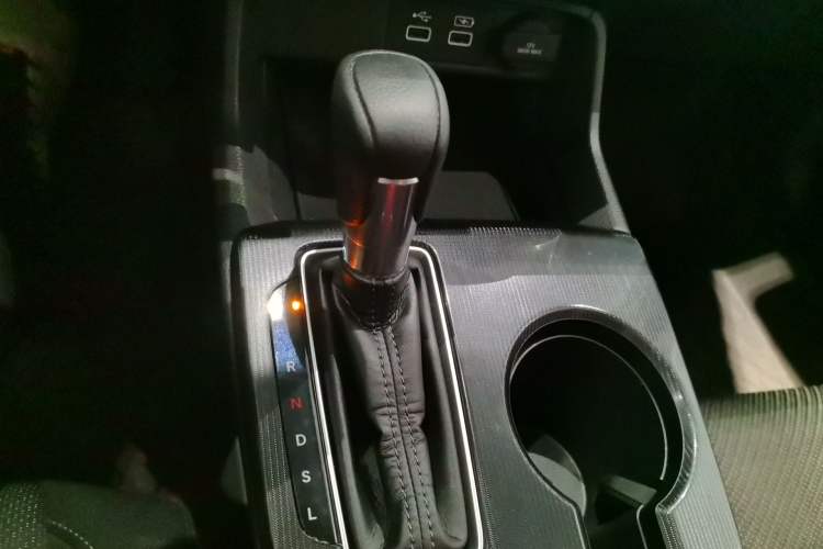 Used Honda Integra 2022 240TURBO CVT Technology Edition
