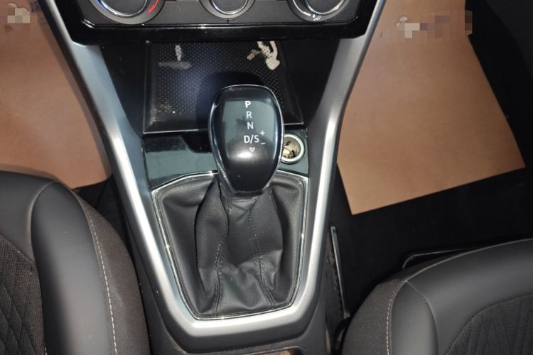 Used Volkswagen T-Cross 2019 1.5L Automatic Comfort Edition Gear Lever