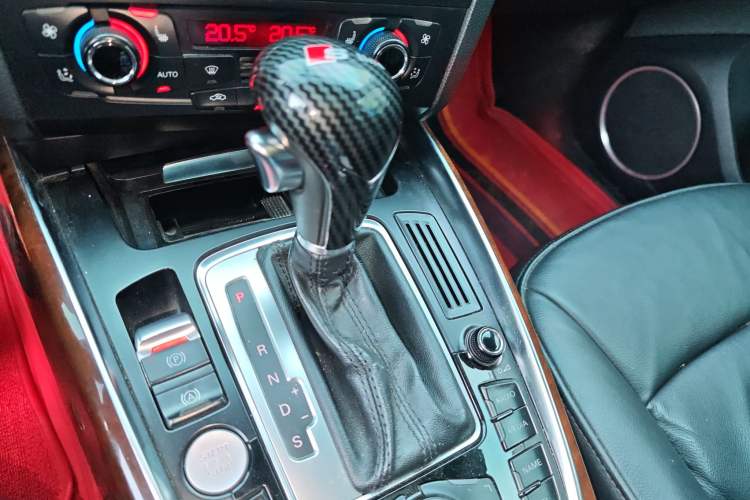 Used Audi Q5 2011 2.0TFSI Comfort Version