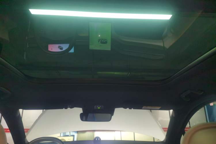 Used Nio ES7 2022 100kWh First Edition
