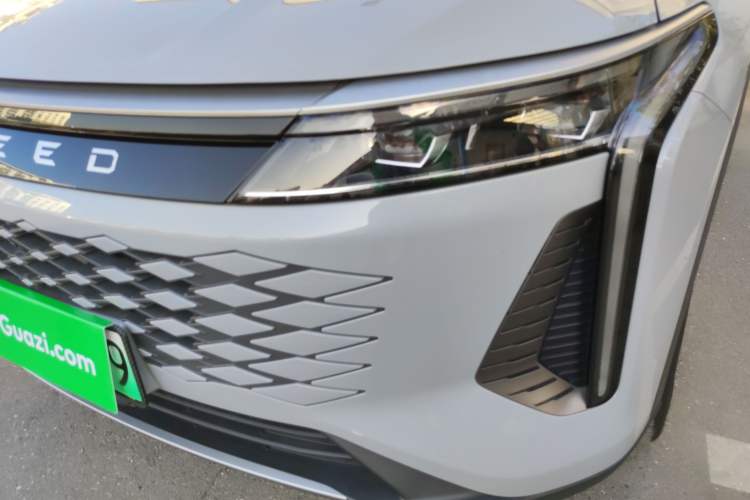 Used EXEED Stellar C-DM 2024 1.5T Long-Range Pro