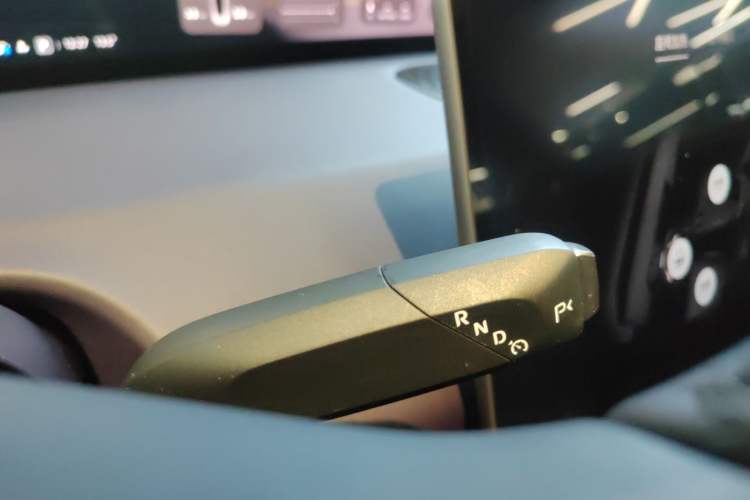 Used Avatr 06 2025 Max Extended-Range Edition