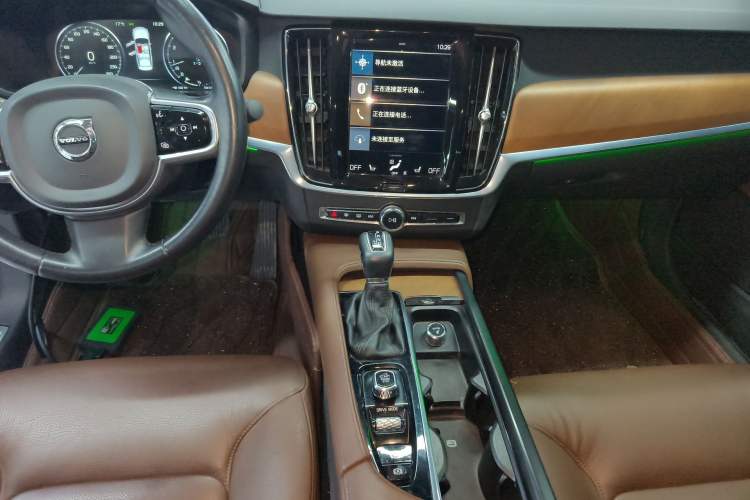 Used Volvo S90 2020 Facelifted T5 Zhiyi Luxury Edition
