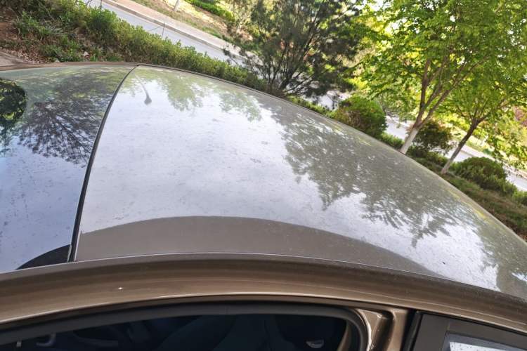 Used Buick GT 2015 15N Manual Entry-Level Trim
