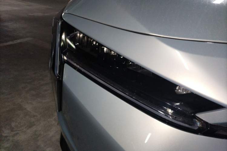 Used Honda e:NS2 2024 Ignite Edition