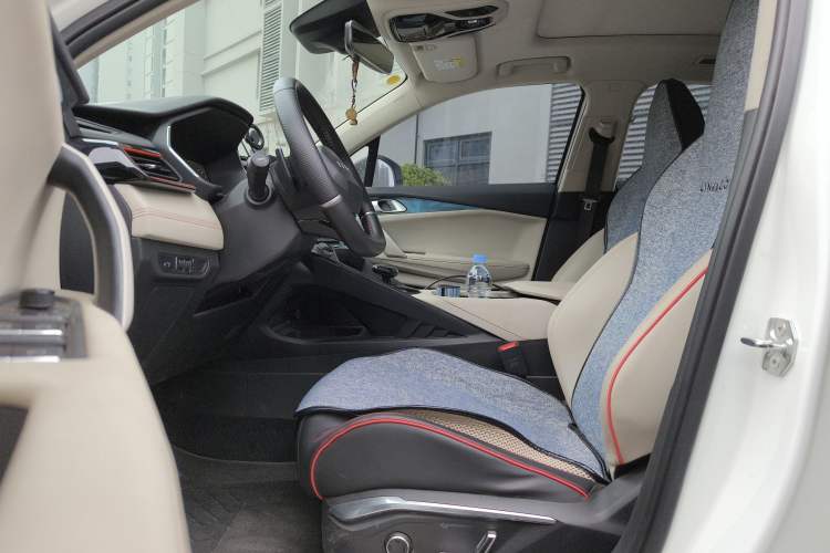 Used Lynk & Co 06 2020 1.5T YAO Halo