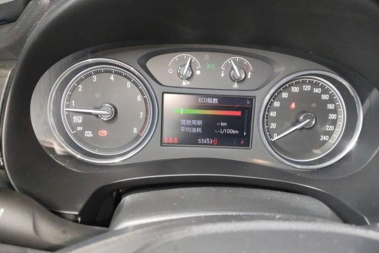 Used Buick LaCrosse 2022 552T Luxury Version
