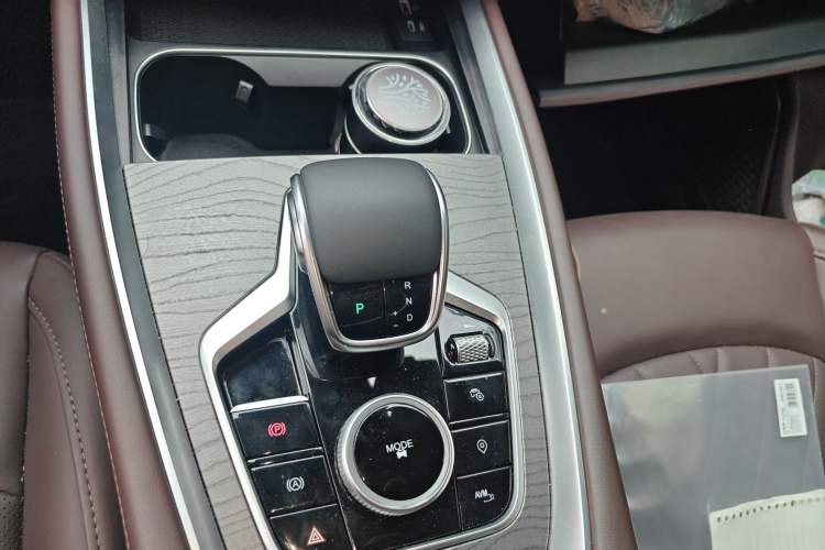 Used Chery Tiggo 8 PRO 2022 390T Two-Wheel Drive Haohan Edition 7-Seater
