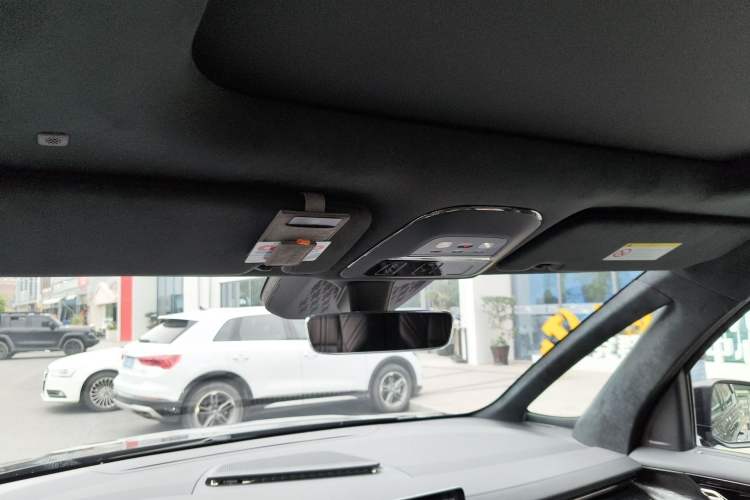 Used Zeekr 009 2022 WE Edition Headliner