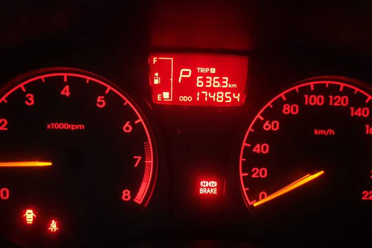 Used Hyundai Verna (older generation) 2014 1.4L Automatic Smart GLS