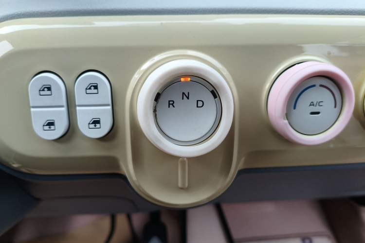 Used Bestune Pony 2025 222km Lightning Horse