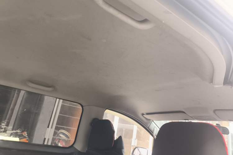 Used JAC Refine M3 2015 Maker Edition 1.6L Luxury Version