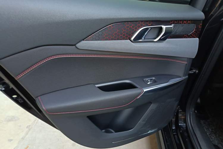 Used Lynk & Co 03 2019 1.5TD DCT JingPro Edition China VI Standard