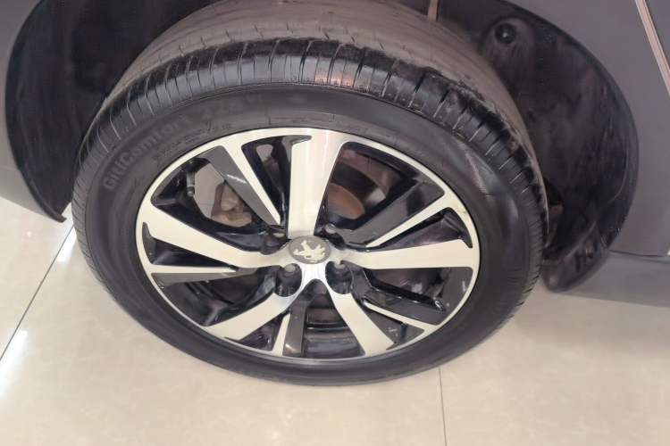 Used Peugeot 2008 2016 230THP Automatic Pilot Edition
