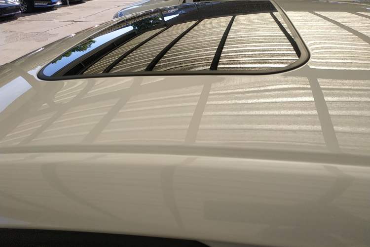 Used Chevrolet Malibu XL 2021 535T Automatic Sharp Edition