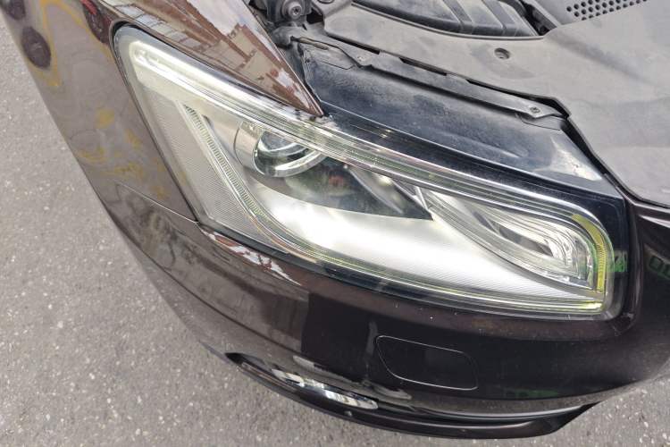 Used Audi Q5 2016 40 TFSI Comfort Model