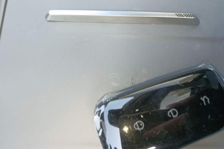 Used Geely Galaxy L6 2025 EM-i 140km Starship Edition