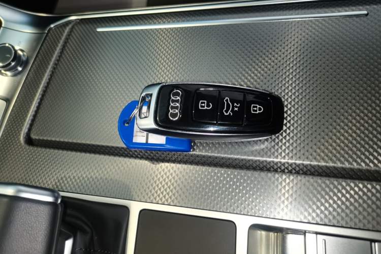 Used Audi A6L 2024 45 TFSI Prestige Dynamic Edition
