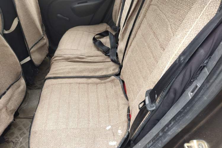 Used Chery QQ 2013 1.0L Manual Active Version