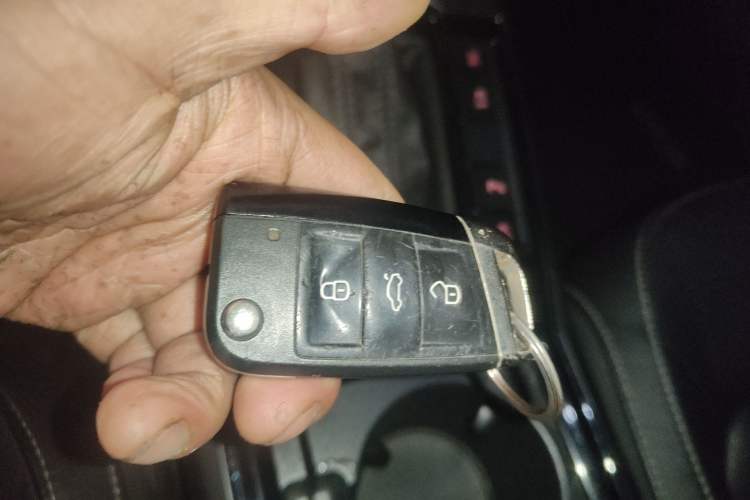 Used Volkswagen Passat 2017 330TSI DSG Luxury Edition