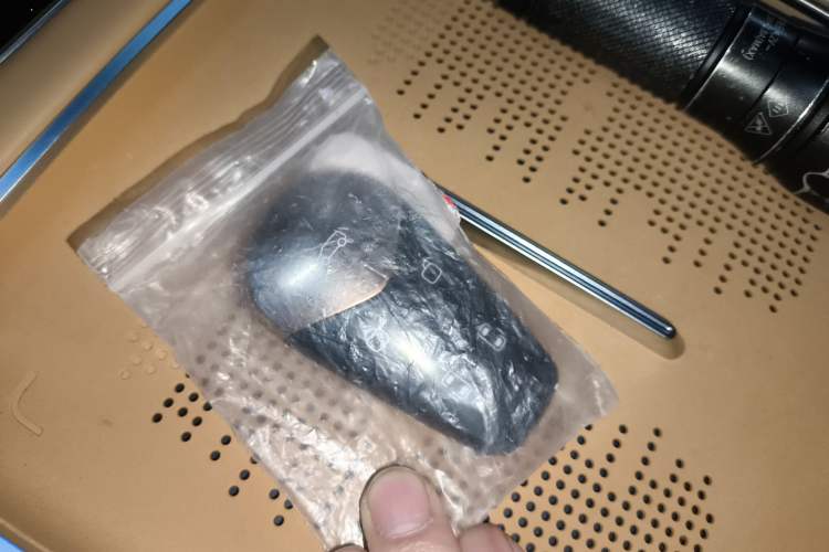 Used VOYAH Dream 2025 PHEV Four-Wheel-Drive Flagship Kunpeng Edition
