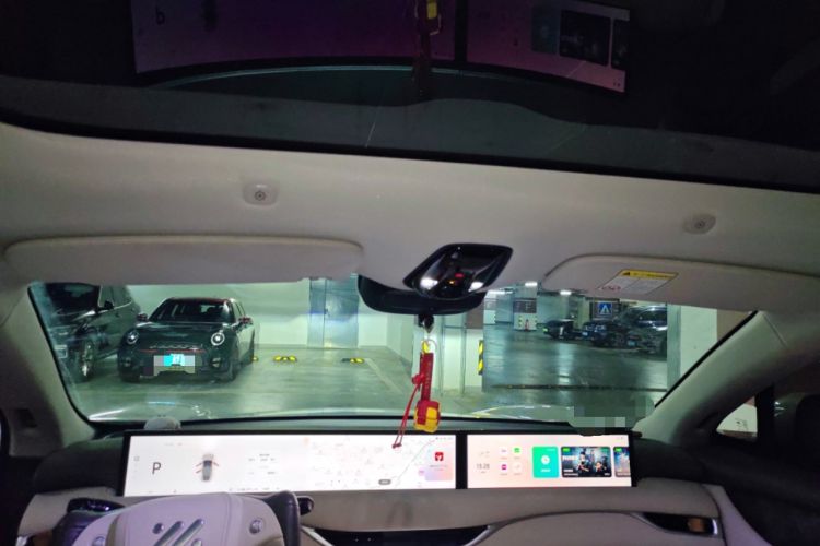 Used IM LS6 2023 Max Long-Range Version