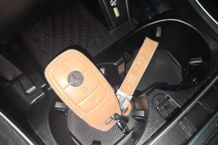 Used Mercedes-Benz C-Class 2021 C 260 L Sport Edition Star Collection